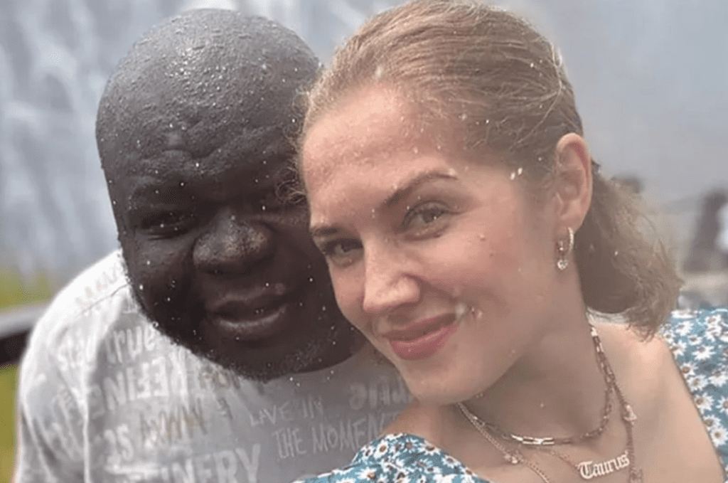 Marija zbog ljubavi otišla u Afriku: Prošla pakao, ali danas živi svoju bajku