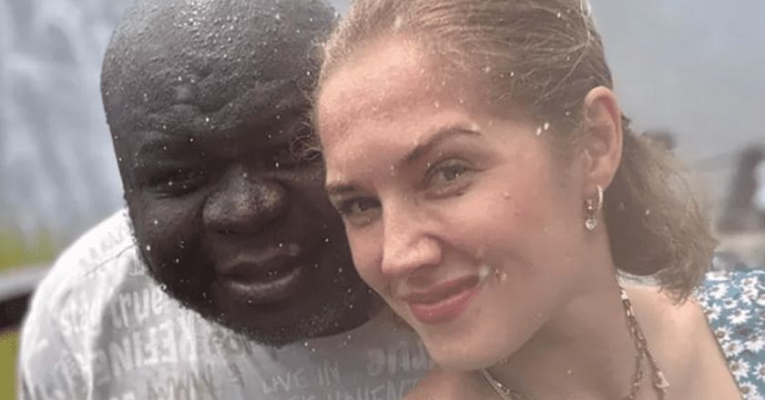 Marija zbog ljubavi otišla u Afriku: Prošla pakao, ali danas živi svoju bajku