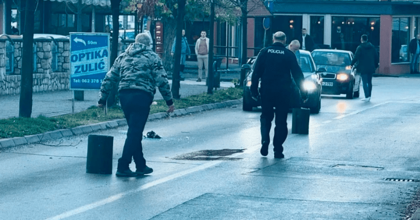 Poznat identitet ubijenog kriminalca iz Kalesije, evo o kome se radi