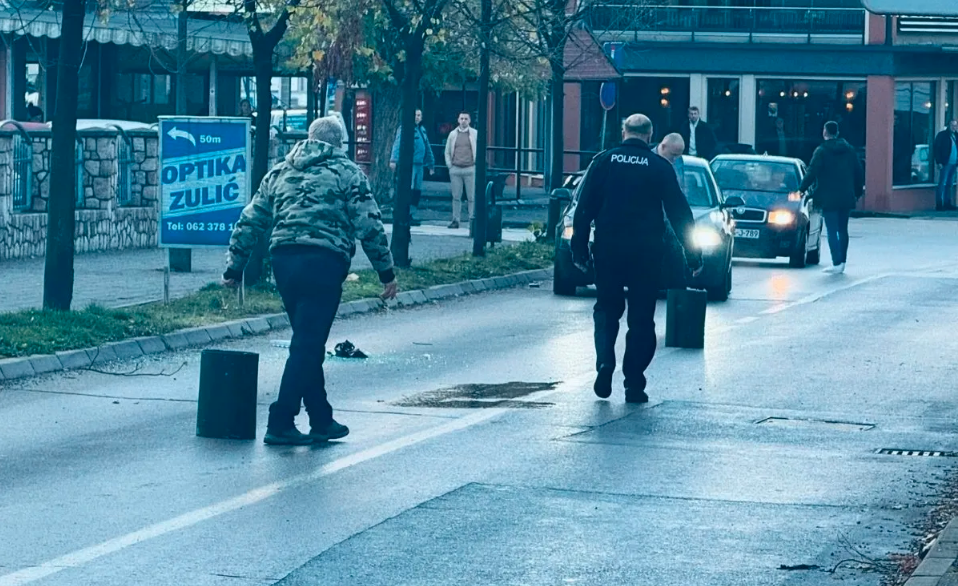 Poznat identitet ubijenog kriminalca iz Kalesije, evo o kome se radi