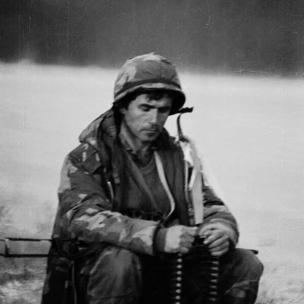 Tužne vijesti iz Bugojna: Preminuo ratni komandant ARBiH Mehmed Husić Čimbur