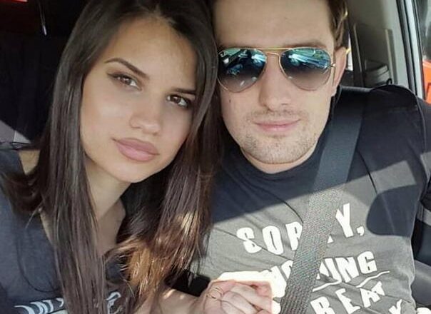 Mirza Selimović vjerio djevojku: “Sreću čuvamo za sebe”