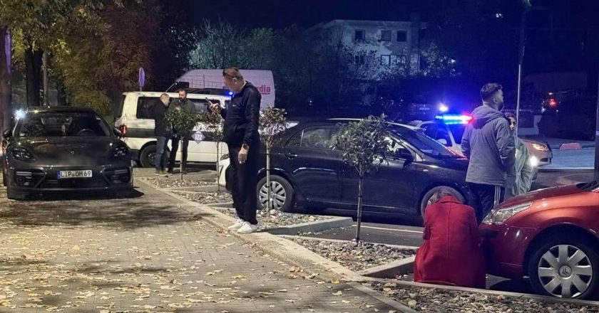 Detalji horora u Mostaru: Žena ubijena nakon što je pokušala pobjeći od napadača