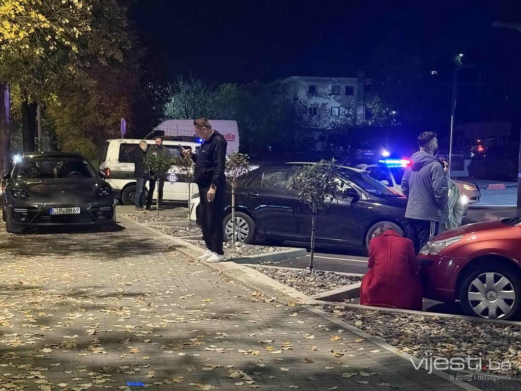 Detalji horora u Mostaru: Žena ubijena nakon što je pokušala pobjeći od napadača