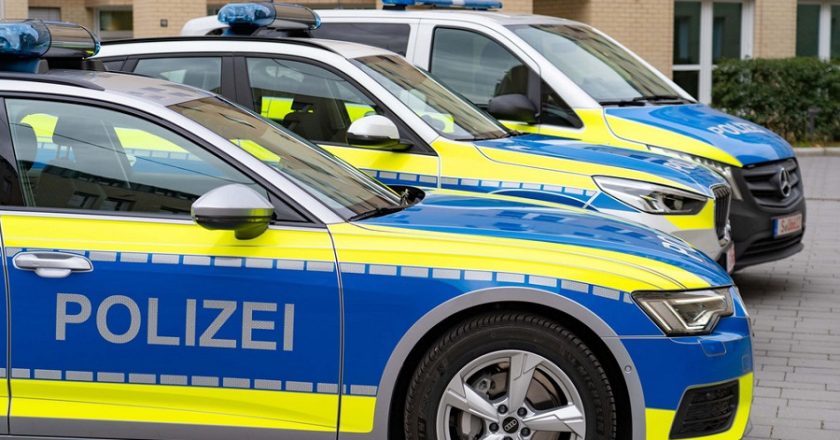 Brza reakcija policije: Nijemac uhapšen nakon što je vrijeđao radnika iz BiH