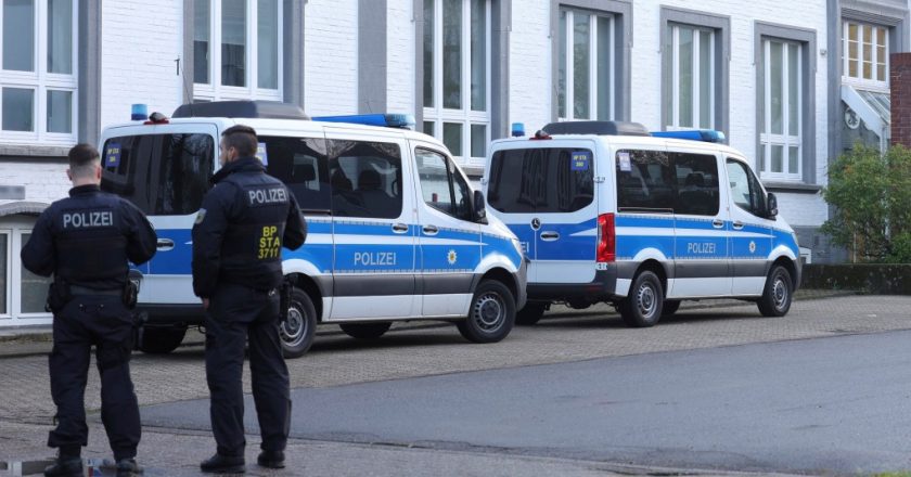 Nijemac pretukao djevojku iz BiH u restoranu brze hrane: Uništio lokal, policija odmah reagovala