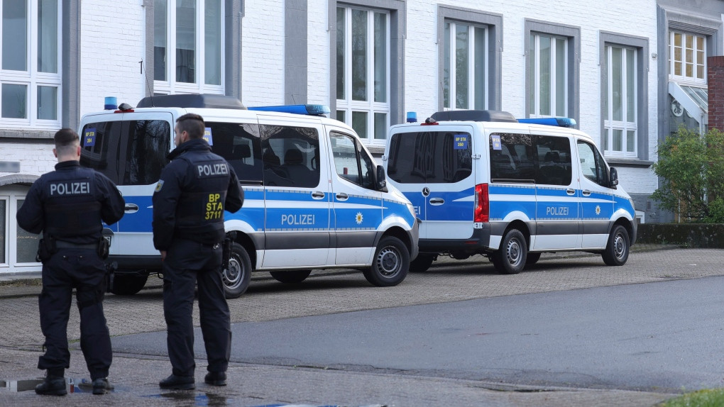 Nijemac pretukao djevojku iz BiH u restoranu brze hrane: Uništio lokal, policija odmah reagovala