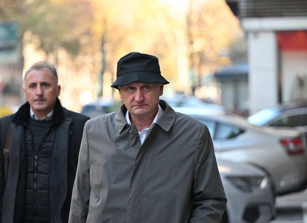 Vrhovni sud FBiH izrekao mjere zabrane Munjiću i saradnicima