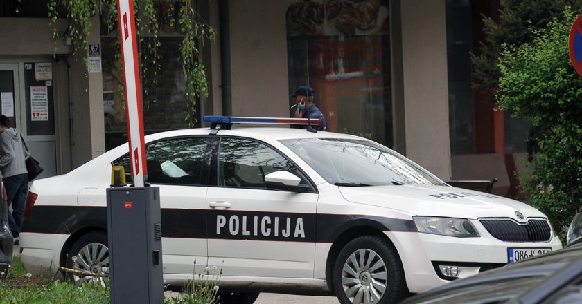 Užas u Tuzli: Dva muškarca seksualno iskoristili maloljetnika?