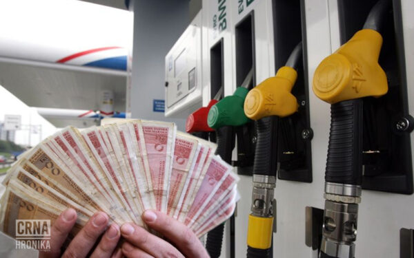 Poskupljuje gorivu u BIH