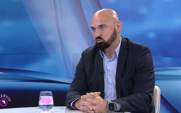 Podnešena krivična prijava protiv Rame Isaka: Optužbe za laži, psihičko nasilje i politički obračun