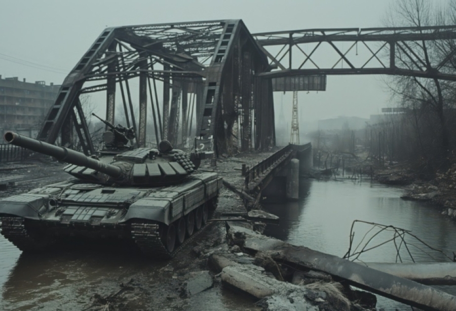 Srbi i Bosanci odlaze ratovati za Rusiju: plaća 26.000 eura i rusko državljanstvo