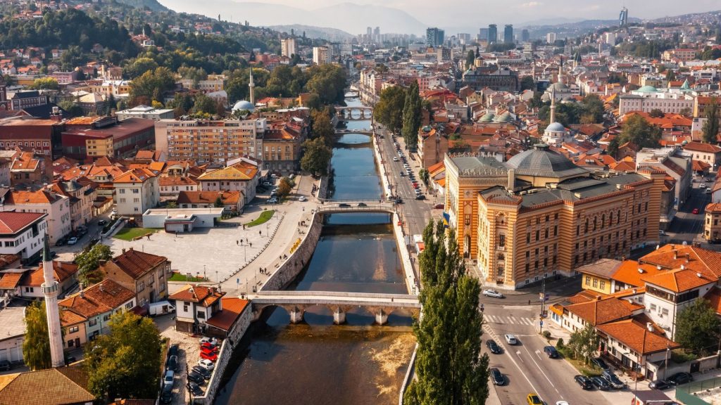 Njemačka novinarka izazvala polemike: “Sarajevo postaje muslimanski grad”