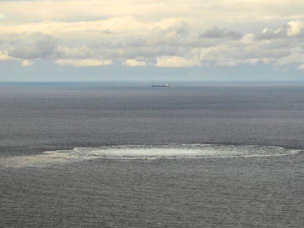 Skandal koji prijeti da uzdrma Zapad: Novi detalji o napadu na Sjeverni tok