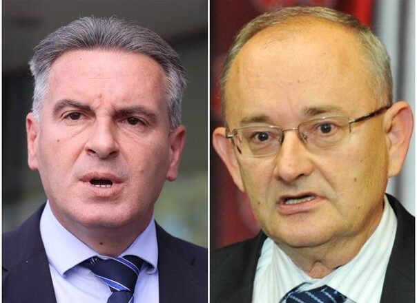 Smajić odgovorio Ljubiću: “Susjedi, to vam neće proći!”