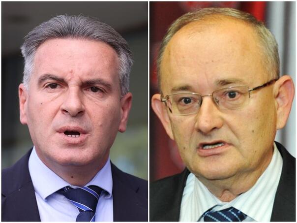 Smajić odgovorio Ljubiću: “Susjedi, to vam neće proći!”