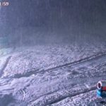 Snijeg zabijelio bh. planine: Bjelašnica, Vlašić i Jahorina pod bijelim pokrivačem