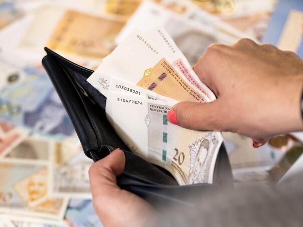 Šta će biti s novčanicama koje se ne zamijene do kraja godine? Centralna banka BiH otkriva detalje