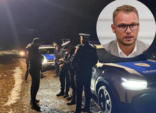 Policija na nogama: Napadnut poznati političar