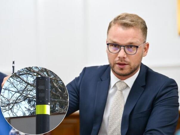 Stanivuković tvrdi da je razotkrio milionsku aferu: “Radar od 320.000 KM, a nije zlatan”