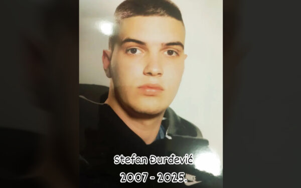 Sumnjiva smrt u MUP-u: Mladić preminuo nakon privođenja