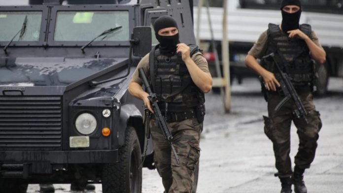 Turska policija istražuje porodičnu tragediju u Antaliji