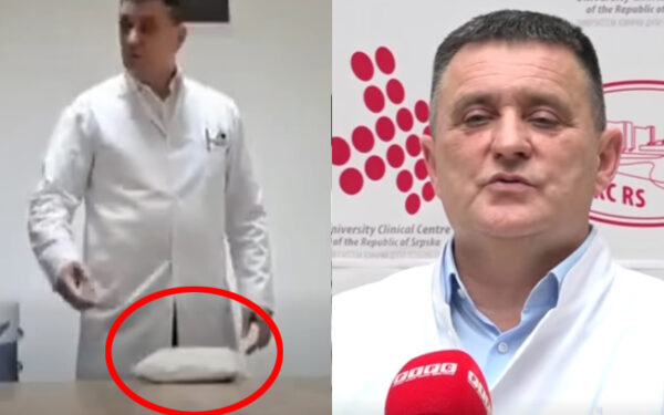 Vjerujete li mu? Vlado Đajić: Nikada nisam koristio kokain, nisam ga ni vidio