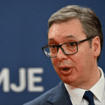 Vučić o poruci iz Skenderije: “Ne smeta mi, ponosan sam, to znači da dobro štitim Srbiju”