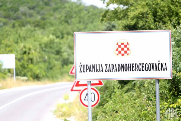 Ustavni sud FBiH potvrdio: Termin “županija” je neustavan i odluka se mora poštovati