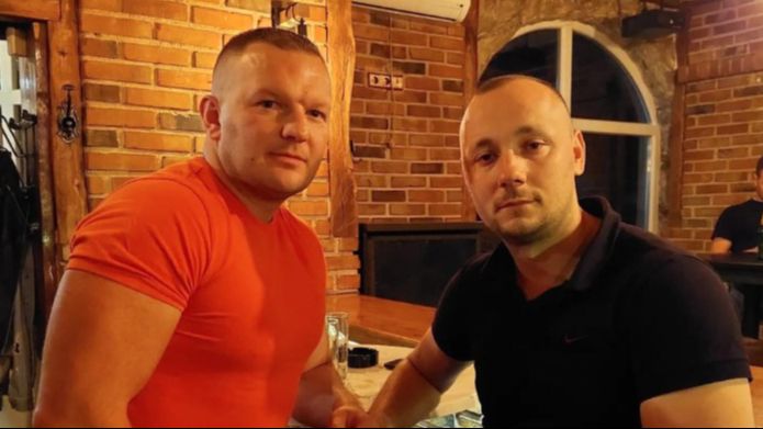 Ovo su muškarci koji su napali policajca u Kiseljaku: Jedan je pripadnik Oružanih snaga BiH