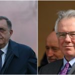 Dodiku zasmetale izjave Marfija: „Muslimanski vođa će se razočarati kada vidi podršku SNSD-u 2026. godine“