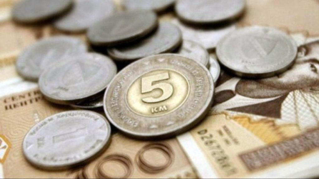 Danas isplata penzija za novembar: Prosječna iznosi 761,74 KM