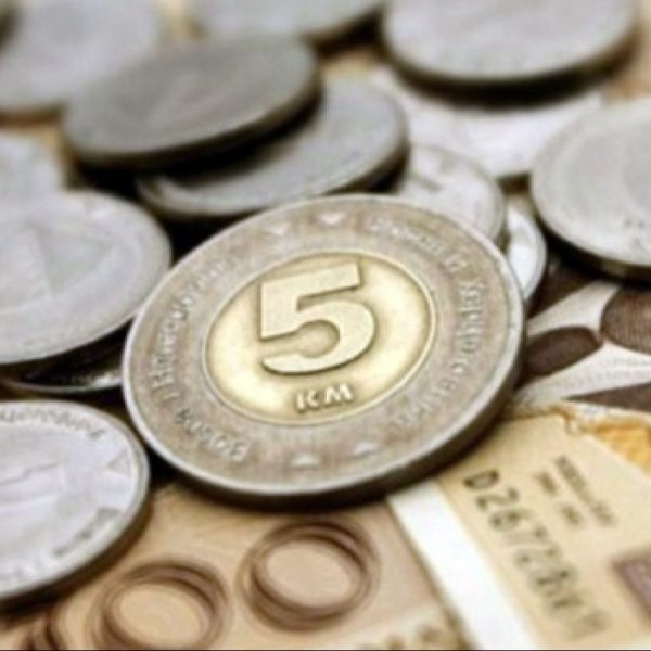 Danas isplata penzija za novembar: Prosječna iznosi 761,74 KM