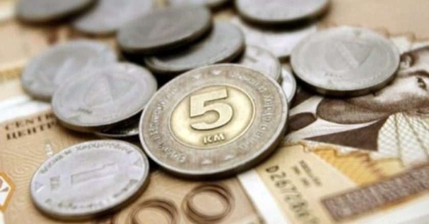 Danas isplata penzija za novembar: Prosječna iznosi 761,74 KM