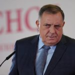 Dodik tvrdi: BiH neće u NATO, RS jača saradnju s Rusijom