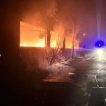 Šta se dešava u Kiseljaku? Snažne eksplozije prethodile velikom požaru