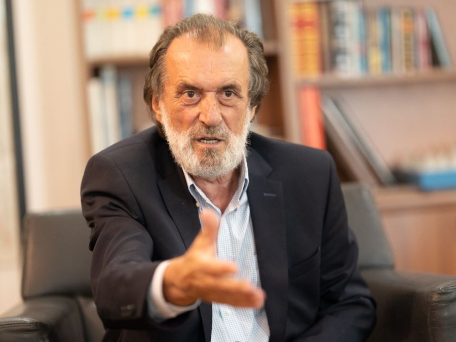 "Sarajevo safari" očima Vuka Draškovića: Snajperista koji je ubio vlastitog sina i ženu Amru