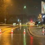 Tragedija u Brčkom: Pješak preminuo nakon što su ga udarila dva automobila