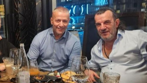 Orić odgovorio Lukasu: Meni cigare donose prijatelji, a ne Dodikovi ljudi