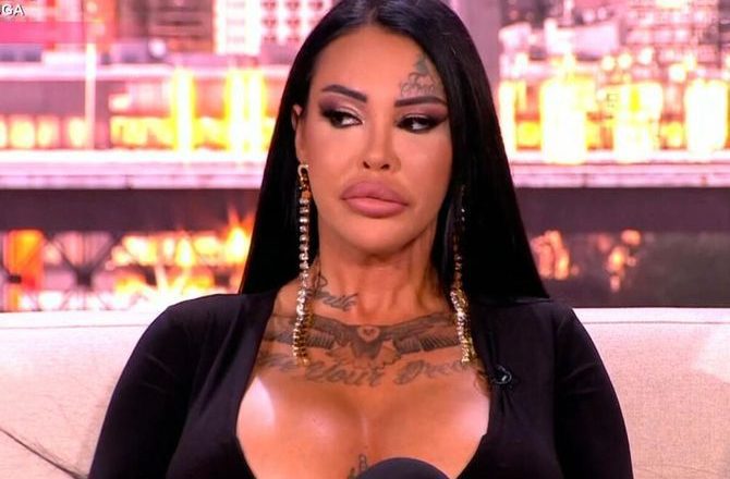 Anđela Veštica u suzama: „Prevarena sam za 200.000 eura, ako mi se nešto desi vi ćete biti odgovorni“