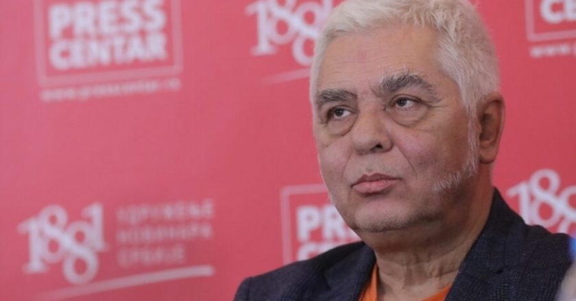 DA LI JE OVO POZIV NA RAT SRPSKOG MINISTRA? Bratina poručio: „Kao i Ukrajinci, i Hrvati to moraju da plate teritorijom“