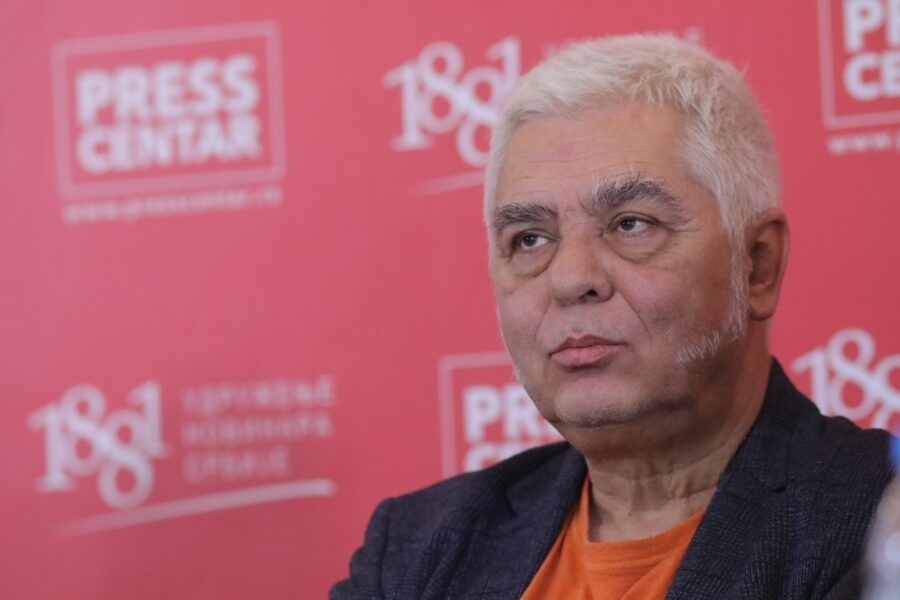 DA LI JE OVO POZIV NA RAT SRPSKOG MINISTRA? Bratina poručio: „Kao i Ukrajinci, i Hrvati to moraju da plate teritorijom“