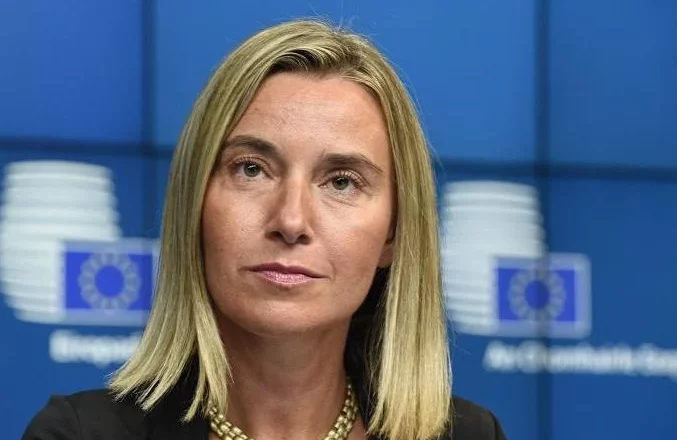 Šok u EU: Uhapšena Federica Mogherini