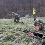 Vučić najavio: Evo kada se vraća obavezni vojni rok