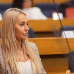 Političarka iz BiH završila pravo za četiri mjeseca? Prozvali je „turbo studentica“