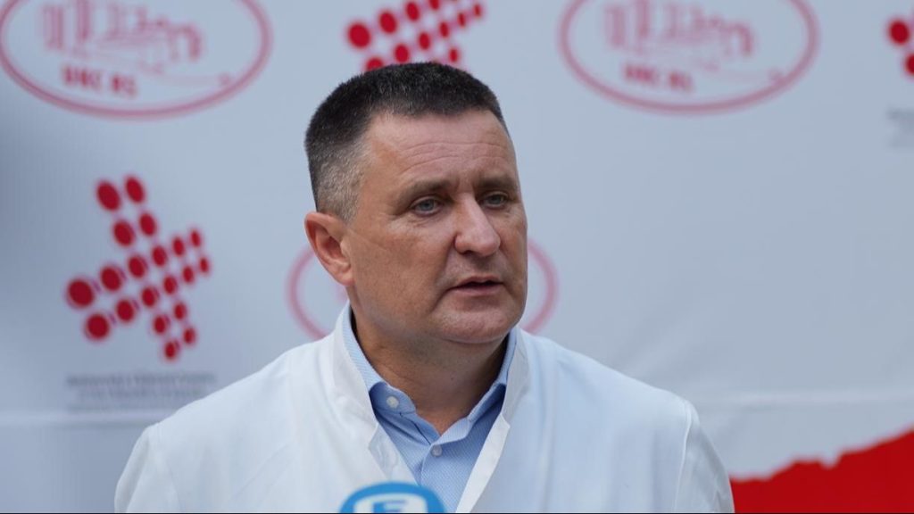 Đajić tvrdi: Nakon smjene imam ponudu iz FBiH za platu od 7.000 KM