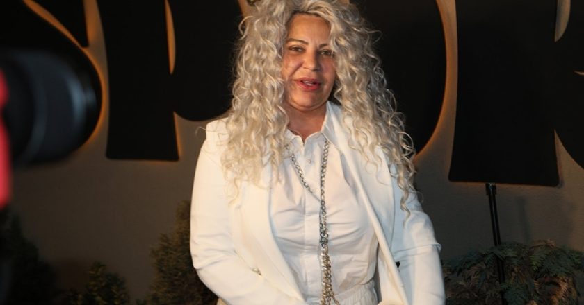 PJEVAČICA STOJA ŠOKIRALA IZJAVOM: “Istru ne doživljavam kao Hrvatsku, već kao Italiju”