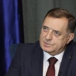 Dodik: Hajka na Maksa Primorca razotkriva strah Sarajeva od istine