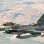 Turska digla avione F-16: Srušili dron