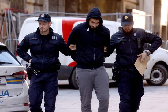 Ovo je mladić osumnjičen za brutalno ubistvo djevojke: Obdukcija otkrila stravične detalje